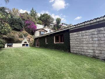 Vista Al bosque