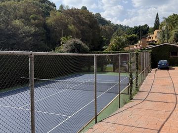 Vista Al bosque