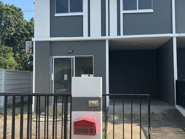 3 Bedroom Townhouse for sale at Baan Pruksa 73