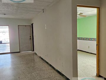 Casa en venta en Villa Universidad San Nicolas de los Garza