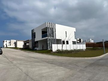 Casa en  VENTA EN EL FRAC, PUNTA TIBURON, LAGUNA 8, RIVIERA VERACRUZANA, ALVARADO , VER