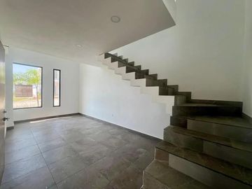 Casa en  VENTA EN EL FRAC, PUNTA TIBURON, LAGUNA 8, RIVIERA VERACRUZANA, ALVARADO , VER
