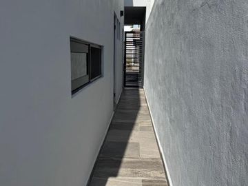 Casa en Valle de Cristal en Venta Zona Carr Nacional