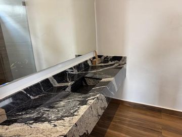 Casa en Valle de Cristal en Venta Zona Carr Nacional