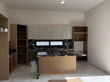 Casa en Valle de Cristal en Venta Zona Carr Nacional