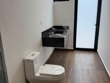 Casa en Valle de Cristal en Venta Zona Carr Nacional