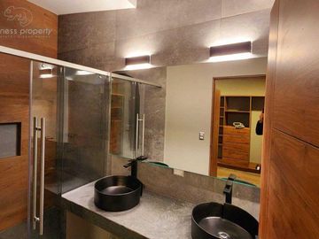 Casa en  club de golf Chiluca
