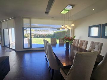 CASA DE LUJO 3 DORMITORIOS CON SUITE INDEPENDIENTE, Santa Inés Cumbayá