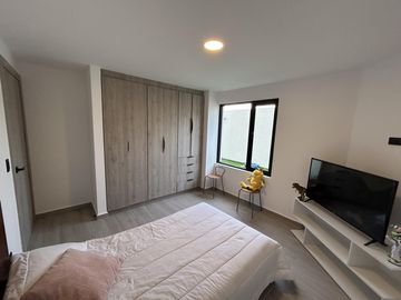 VENTA DEPARTAMENTO TUMBACO, 2 DORMITORIOS, RUTA VIVA