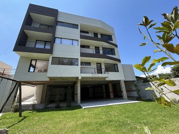 VENTA DEPARTAMENTO TUMBACO, 2 DORMITORIOS, RUTA VIVA