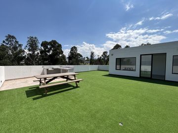 VENTA DEPARTAMENTO TUMBACO, 2 DORMITORIOS, RUTA VIVA