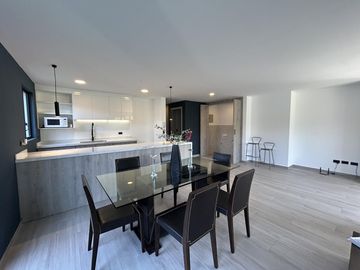 VENTA DEPARTAMENTO TUMBACO, 2 DORMITORIOS, RUTA VIVA