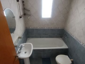 Monoambiente en venta en Haedo Norte
