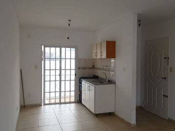 Monoambiente en venta en Haedo Norte