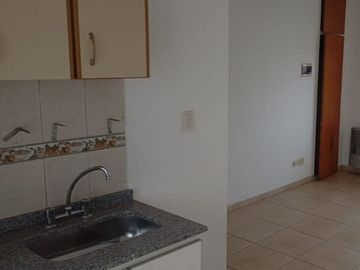 Monoambiente en venta en Haedo Norte
