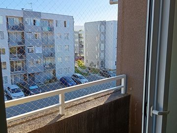 CONDOMINIO ALTO CHIGUAYANTE