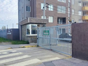 CONDOMINIO ALTO CHIGUAYANTE