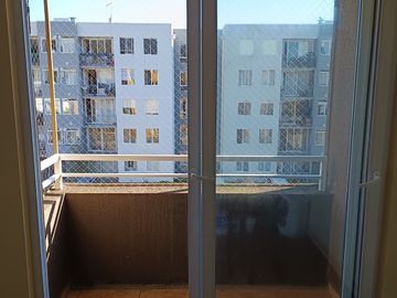 CONDOMINIO ALTO CHIGUAYANTE