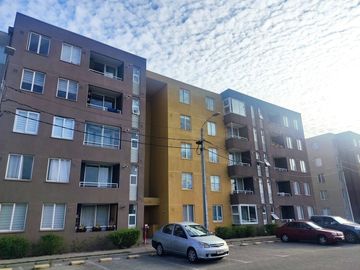 CONDOMINIO ALTO CHIGUAYANTE