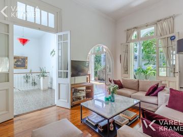 departamento en venta en palermo