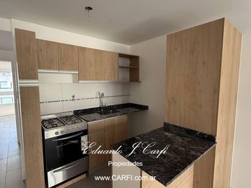 Departamento en Castelar Norte