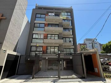 Departamento en Castelar Norte