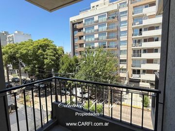 Departamento en Castelar Norte