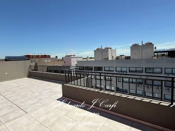 Departamento en Castelar Norte