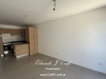 Departamento en Castelar Norte