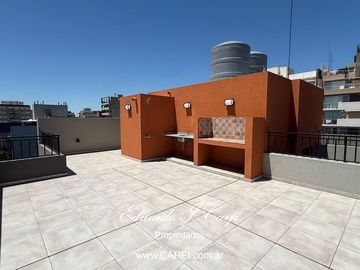 Departamento en Castelar Norte