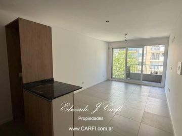 Departamento en Castelar Norte