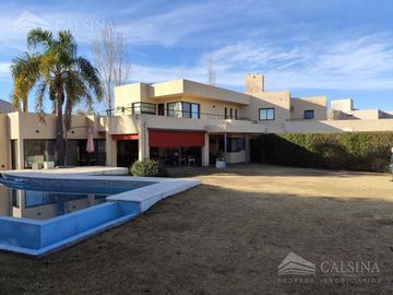 casa en venta san isidro villa allende