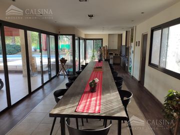 casa en venta san isidro villa allende