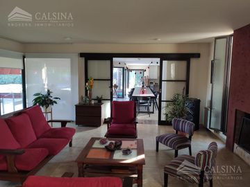 casa en venta san isidro villa allende