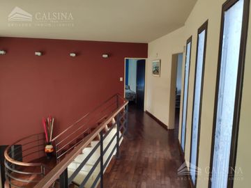 casa en venta san isidro villa allende