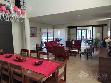 casa en venta san isidro villa allende