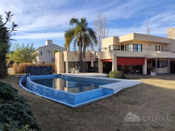 casa en venta san isidro villa allende