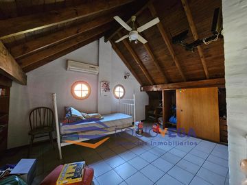 Casa en  venta  y/o alquiler en country Banco Provincia, Francisco Alvarez Moreno