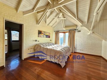 Casa en  venta  y/o alquiler en country Banco Provincia, Francisco Alvarez Moreno