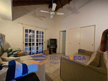 Casa en  venta  y/o alquiler en country Banco Provincia, Francisco Alvarez Moreno