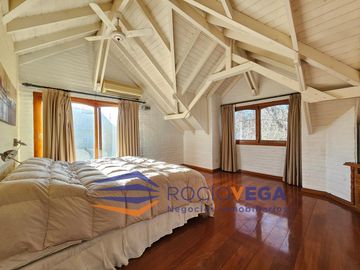 Casa en  venta  y/o alquiler en country Banco Provincia, Francisco Alvarez Moreno