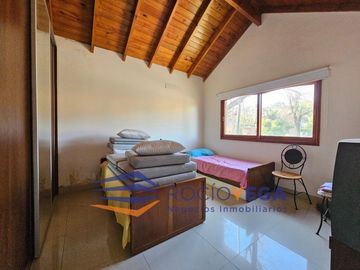 Casa en  venta  y/o alquiler en country Banco Provincia, Francisco Alvarez Moreno