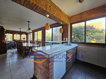 Casa en  venta  y/o alquiler en country Banco Provincia, Francisco Alvarez Moreno