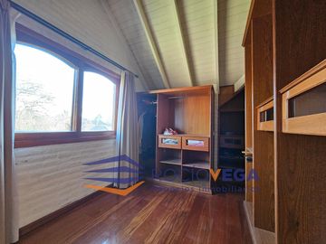 Casa en  venta  y/o alquiler en country Banco Provincia, Francisco Alvarez Moreno