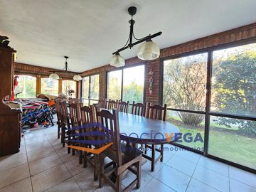 Casa en  venta  y/o alquiler en country Banco Provincia, Francisco Alvarez Moreno