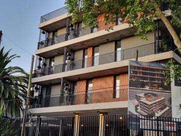 Departamento 2 ambientes   cochera - Ciudad De Tigre