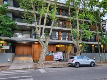 Departamento 2 ambientes   cochera - Ciudad De Tigre