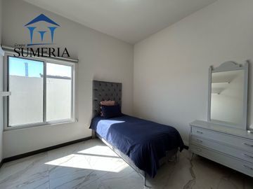 Casa en venta en Bosques Boreales Frente a Parque