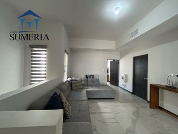 Casa en venta en Bosques Boreales Frente a Parque