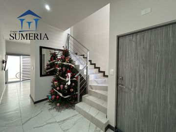 Casa en venta en Bosques Boreales Frente a Parque